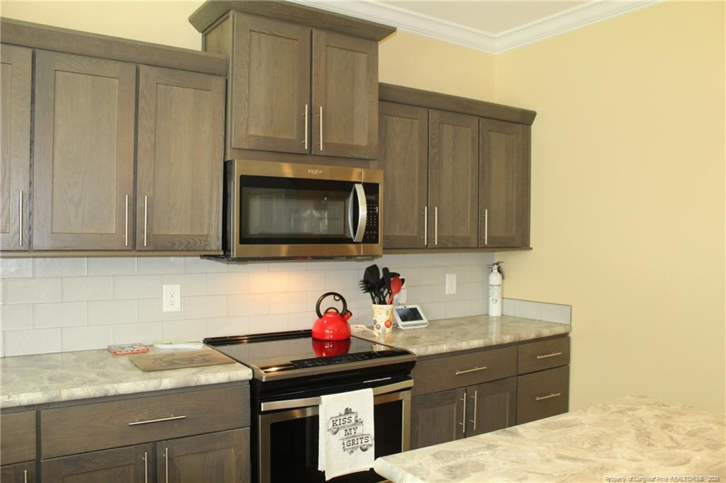 951 Lucian Hilliard Road Goldston, NC 27252 - Photo 4 of 24 Photo 4