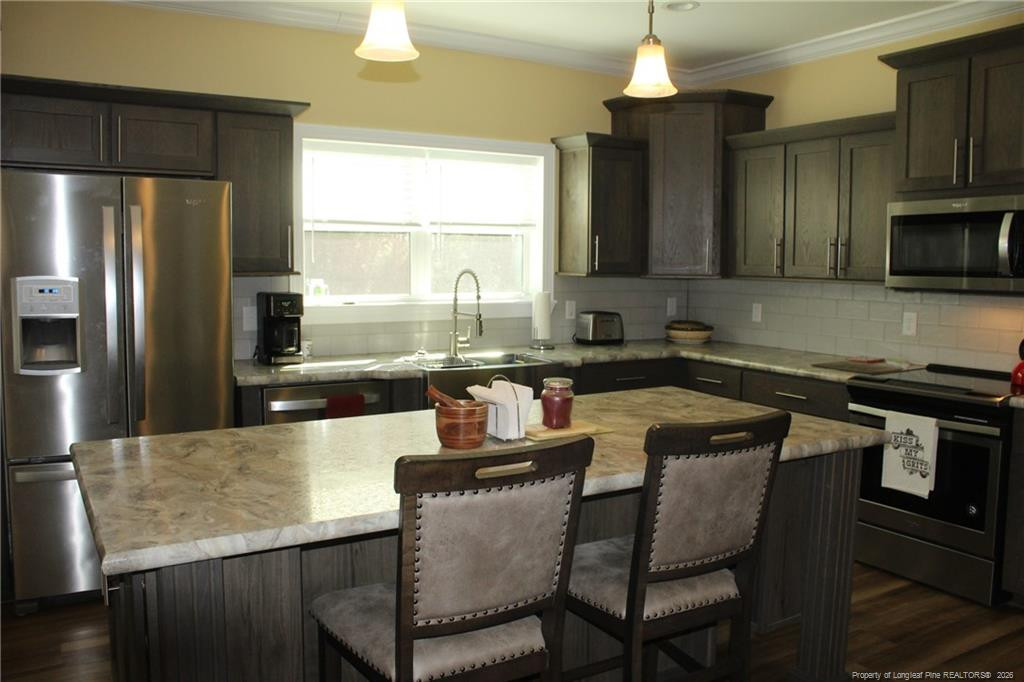 951 Lucian Hilliard Road Goldston, NC 27252 - Photo 6 of 24 Photo 6