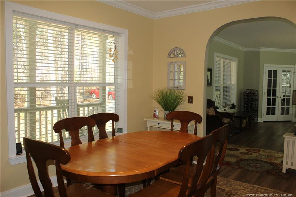 951 Lucian Hilliard Road Goldston, NC 27252 - Photo 7 of 24 Photo 7