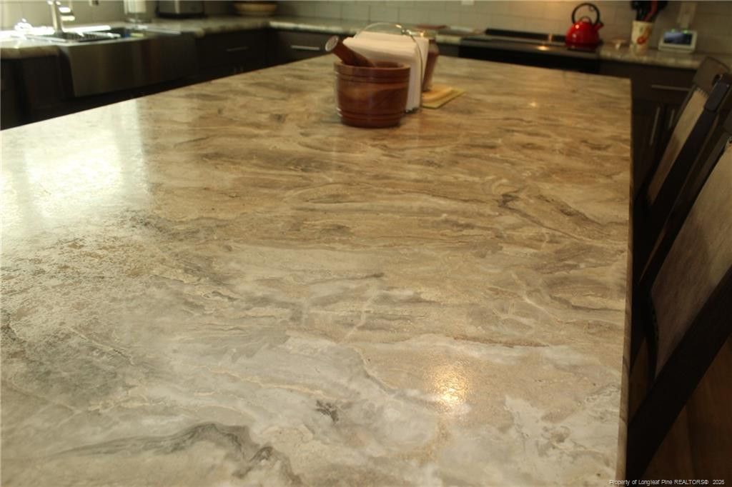 951 Lucian Hilliard Road Goldston, NC 27252 - Photo 8 of 24 Photo 8