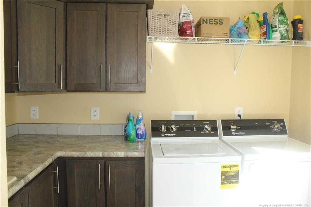 951 Lucian Hilliard Road Goldston, NC 27252 - Photo 9 of 24 Photo 9