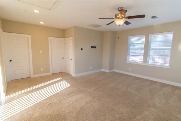 $2,700 | 18610 Parkland Square Place, Cypress, TX 77433