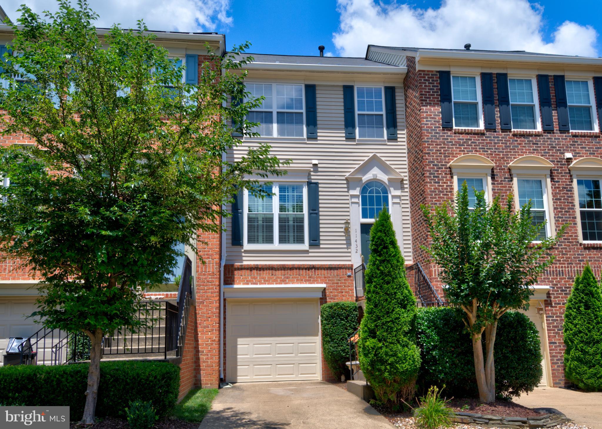 11432 Heritage Commons Way Reston, VA 20194 - Photo 1 of 16