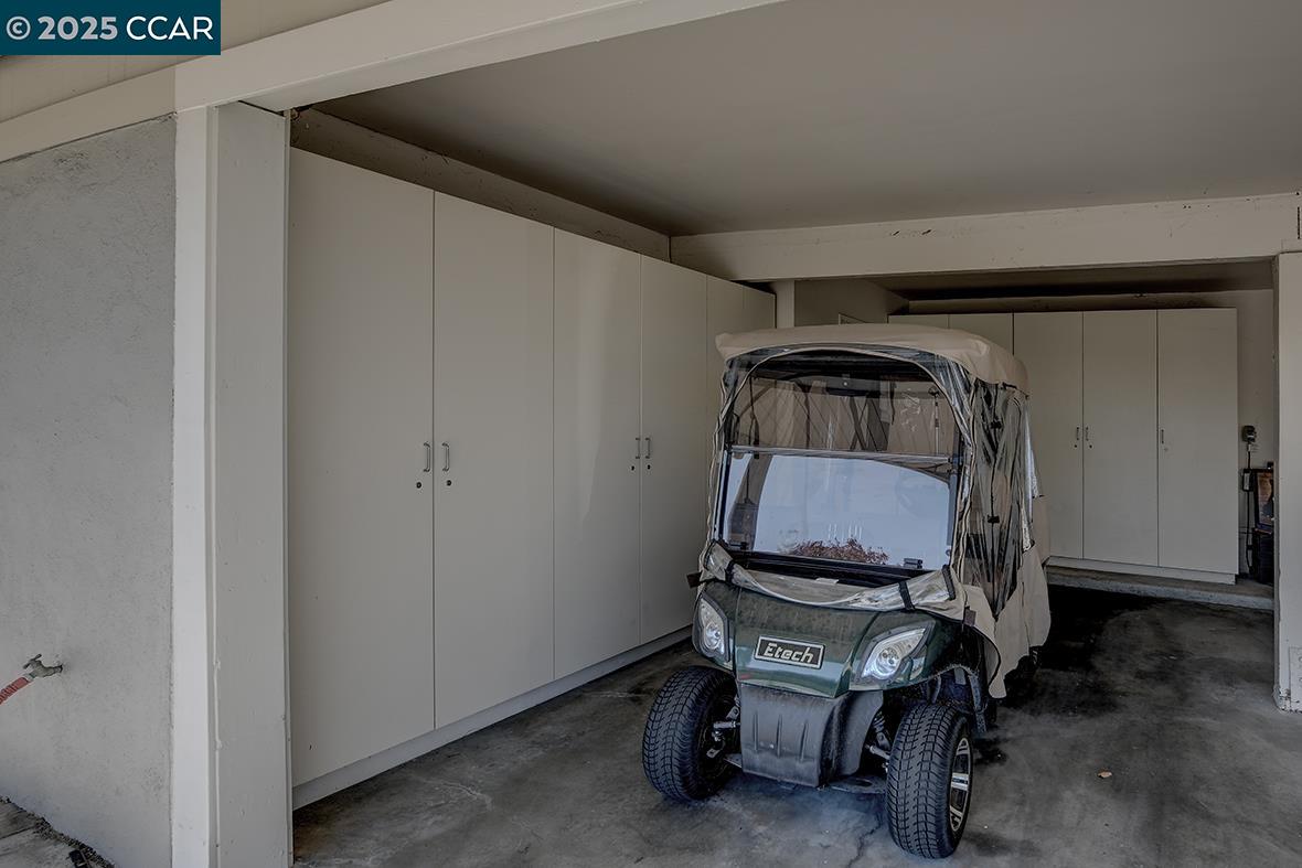 2148 Golden Rain Road, Unit 1 Walnut Creek, CA 94595 - Photo 35 of 48 a view of utility room