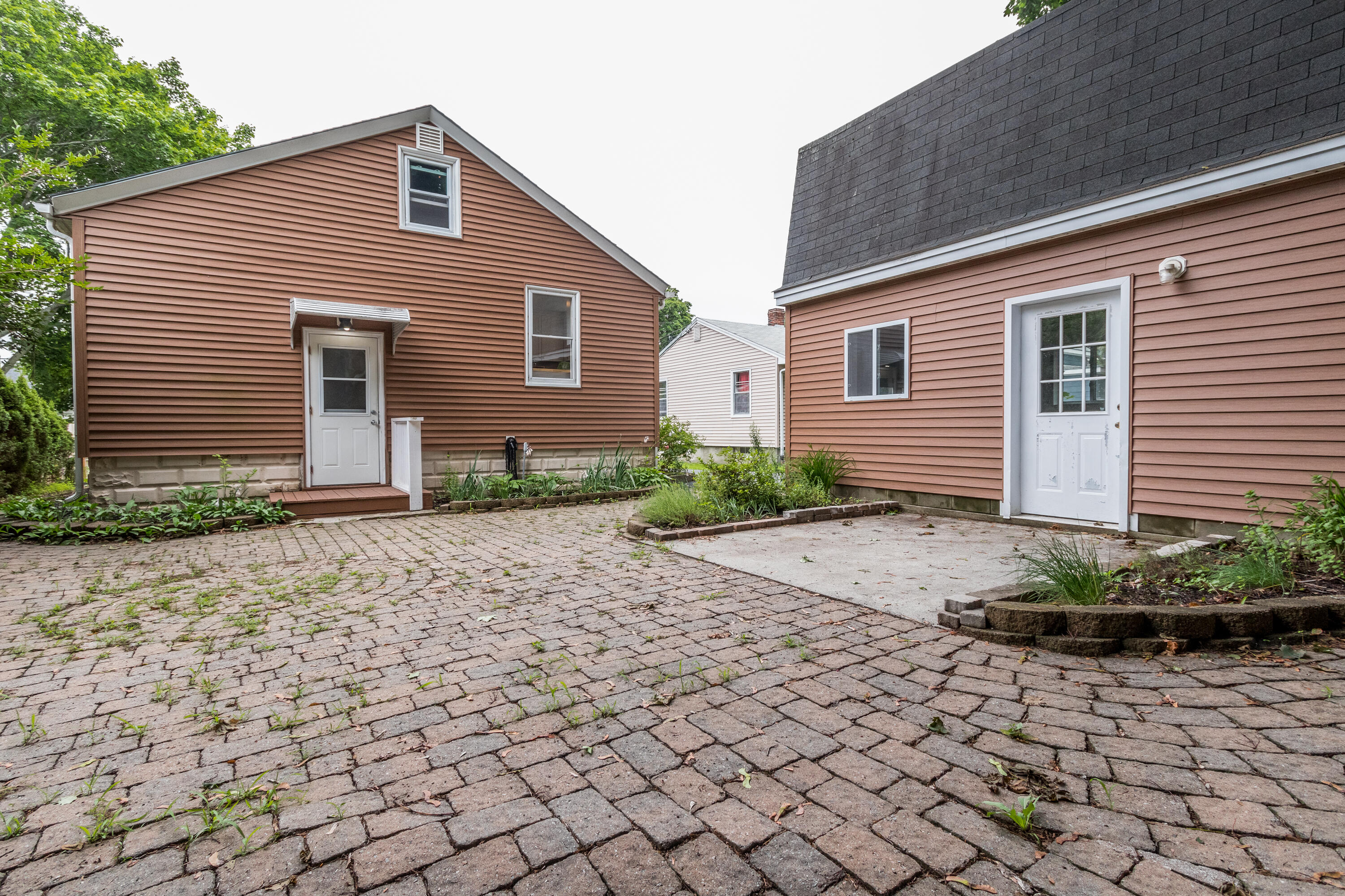 34 Inverness Street Portland, ME 04103 - Photo 5 of 57 Patio