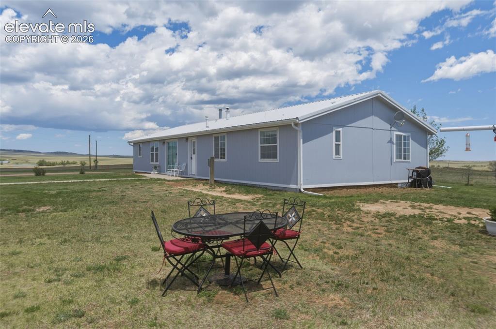 26155 Sweet Road Calhan, CO 80808 - Photo 25 of 36
