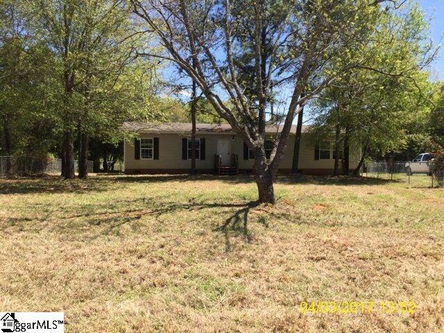 9623 Highway 252 Ware Shoals, SC 29692 - Photo 1 of 9