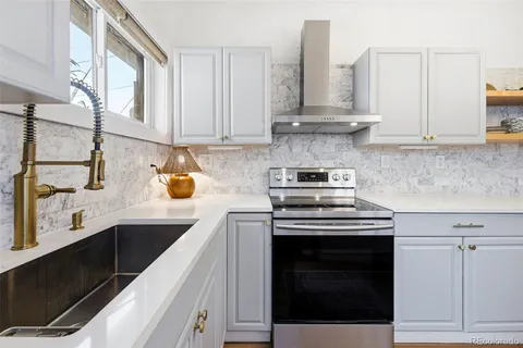 $795,000 | 2917 Zenobia Street, Denver, CO 80212