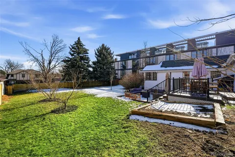 $795,000 | 2917 Zenobia Street, Denver, CO 80212