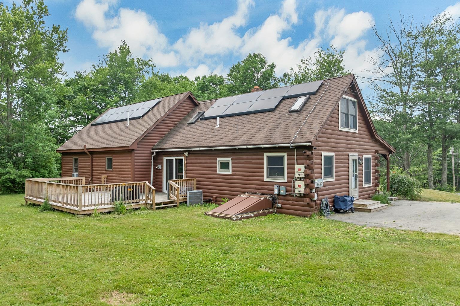 204 Evergreen Valley Road Milton, NH 03851 - Photo 34 of 39