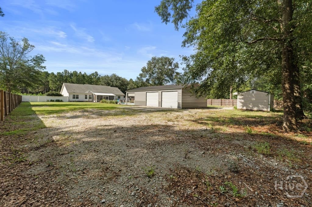 221 Zittrouer Road Guyton, GA 31312 - Photo 44 of 52 Gallery Image 44