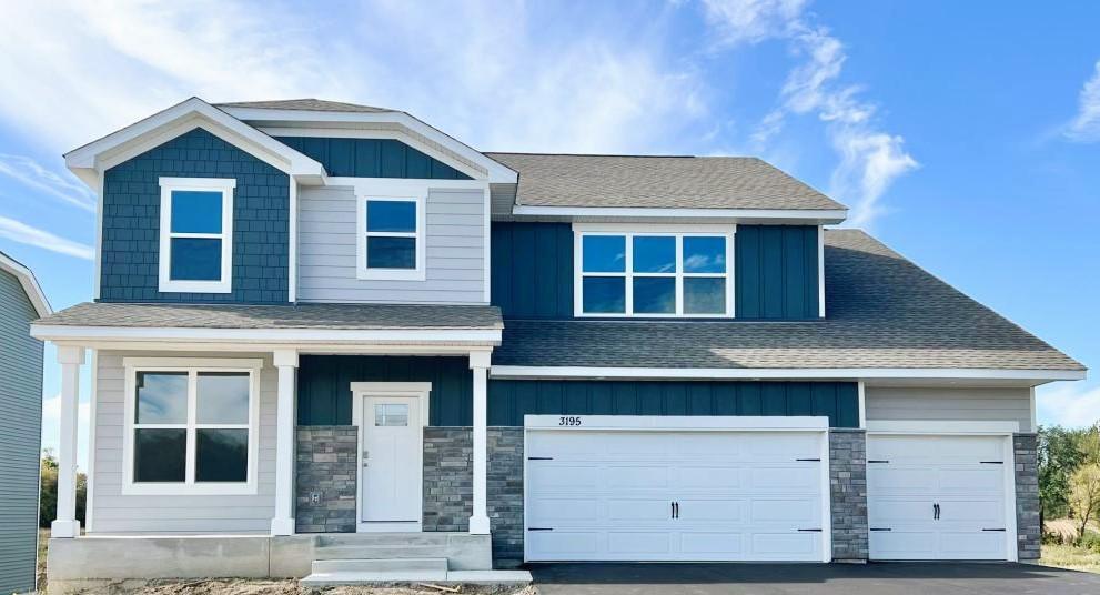 3195 Sunshine Curve Northwest Prior Lake, MN 55352 - Photo 1 of 1