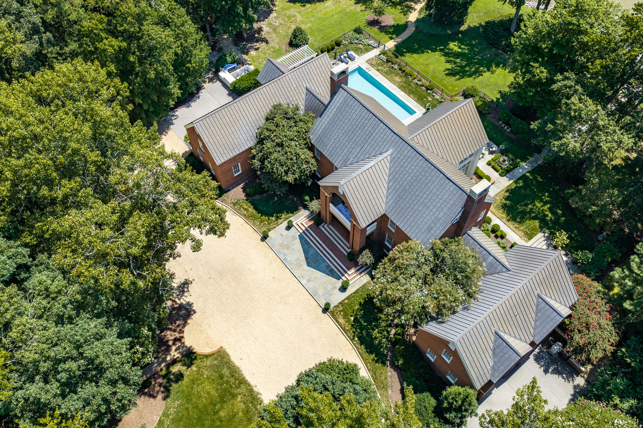 22600 Cypress Point Road Williamsburg, VA 23185 - Photo 49 of 50 Gallery Image 49