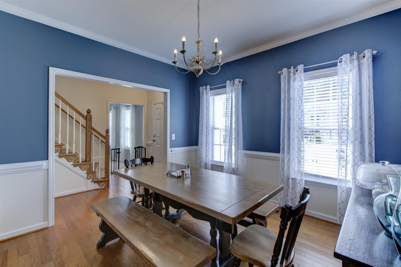 1429 Shady Rise Glen Raleigh, NC 27603 - Photo 17 of 30 Photo 17