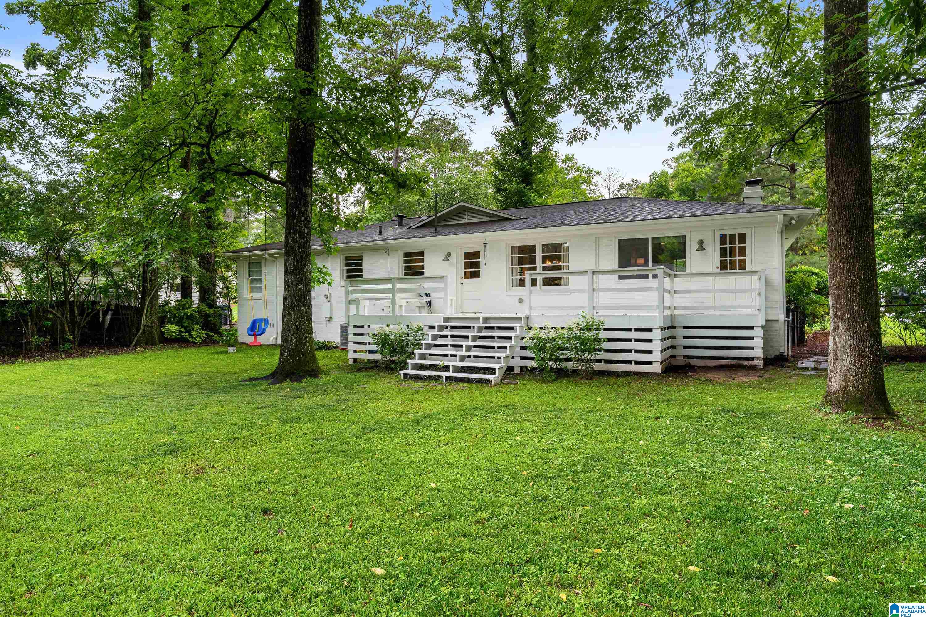 4317 Warren Road Birmingham, AL 35213 - Photo 35 of 36