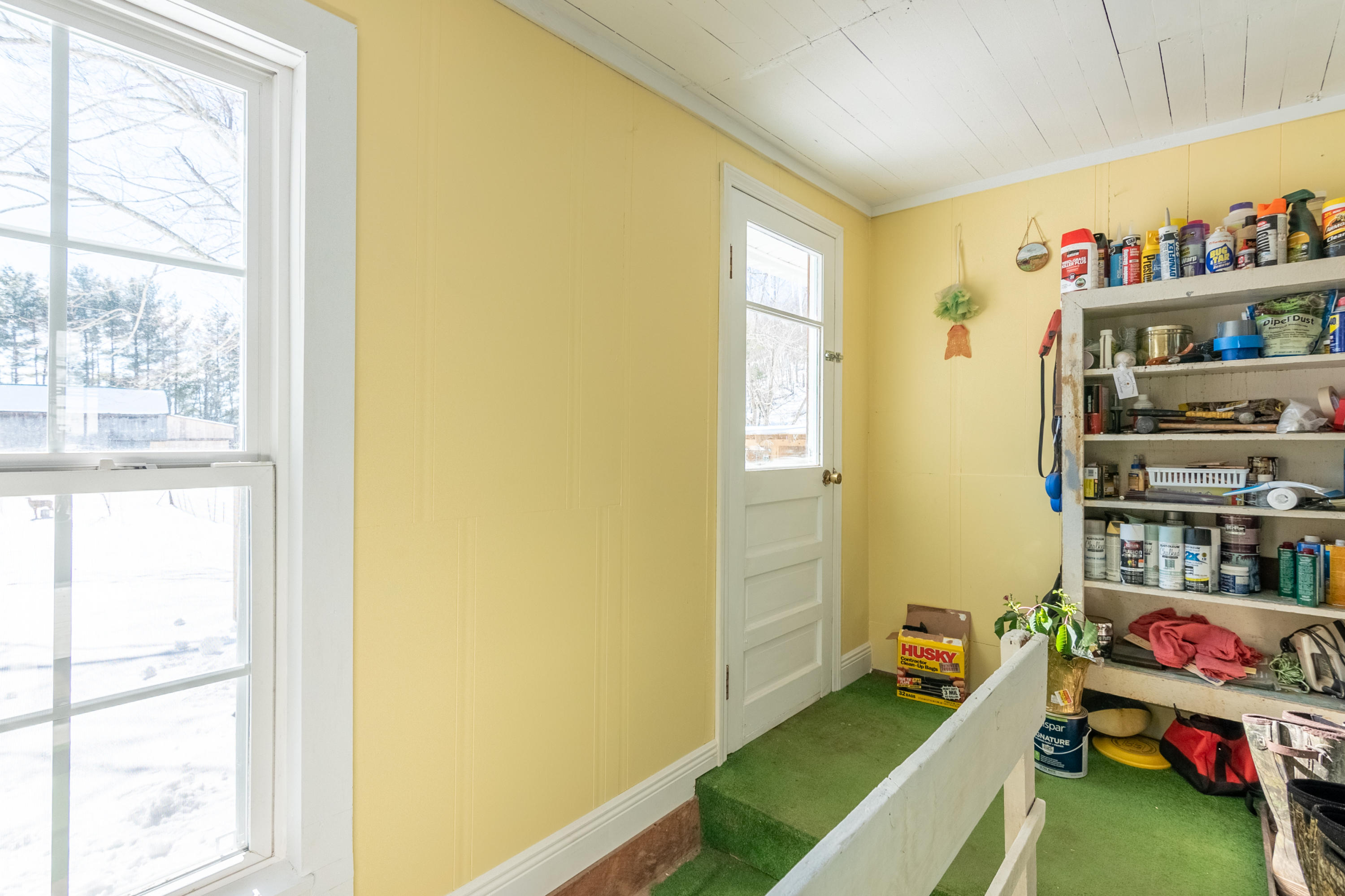 1696 Conner Grove Road Southwest Willis, VA 24380 - Photo 20 of 41 a room with storage and utility