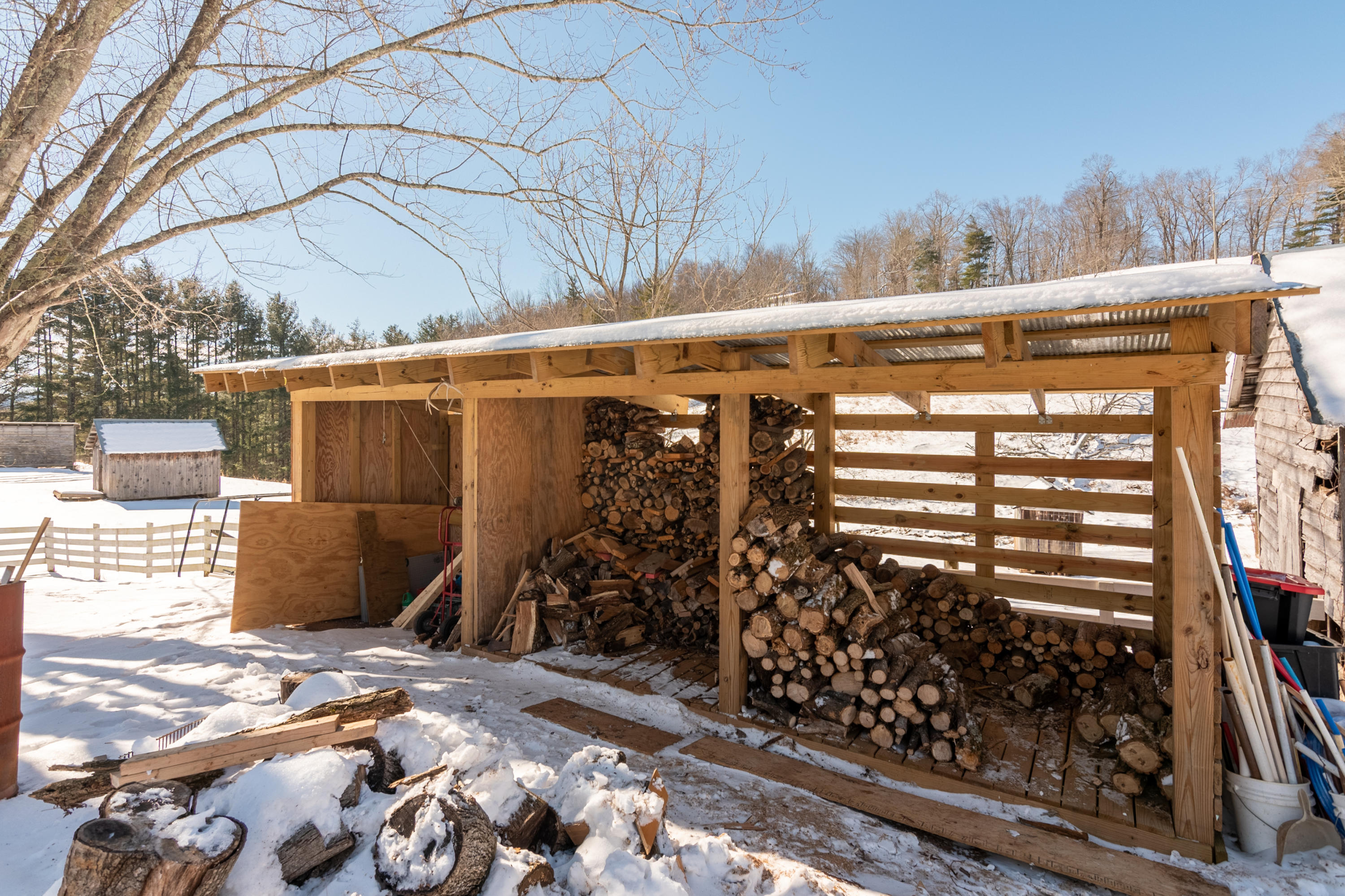 1696 Conner Grove Road Southwest Willis, VA 24380 - Photo 32 of 41 a view of a outdoor space