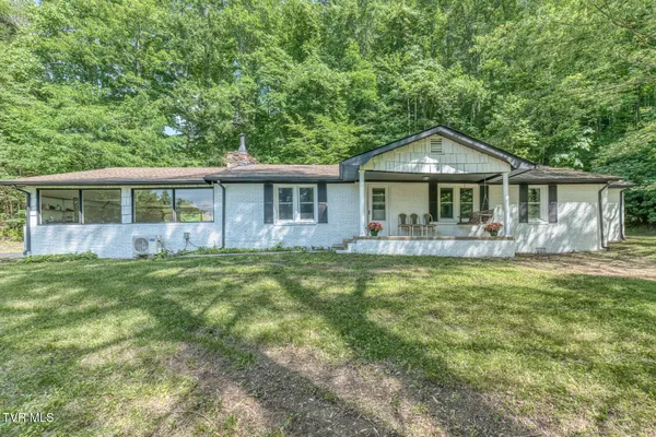 $331,000 | 164 Paul Blevins Lane, Roan Mountain, TN 37687