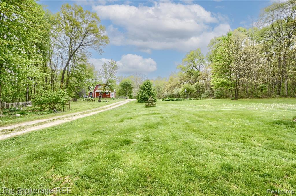 12445 Shaffer Road Davisburg, MI 48350 - Photo 8 of 67