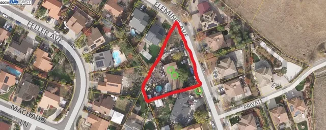 $1,359,000 | 1245 Fleming Avenue, San Jose, CA 95127