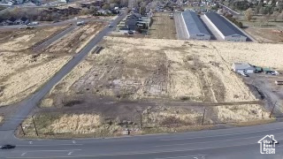 Undisclosed Address Mapleton, UT 84664 - Photo 5 of 6 Birds eye view of property