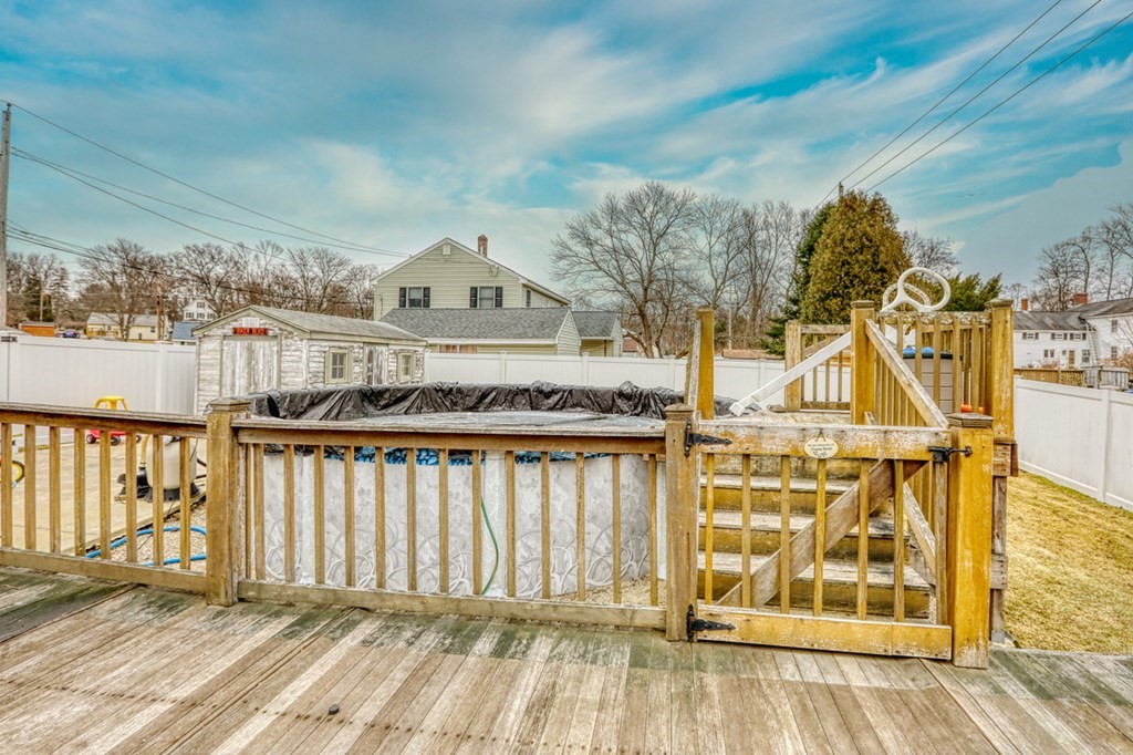 8 Hayden Road Billerica, MA 01862 - Photo 26 of 27 Gallery Image 26