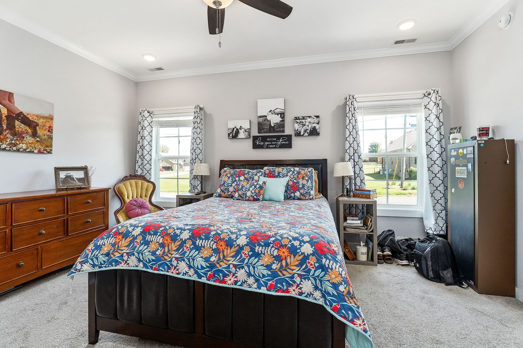 105 Fieldstone Drive Smithville, TN 37166 - Photo 13 of 32