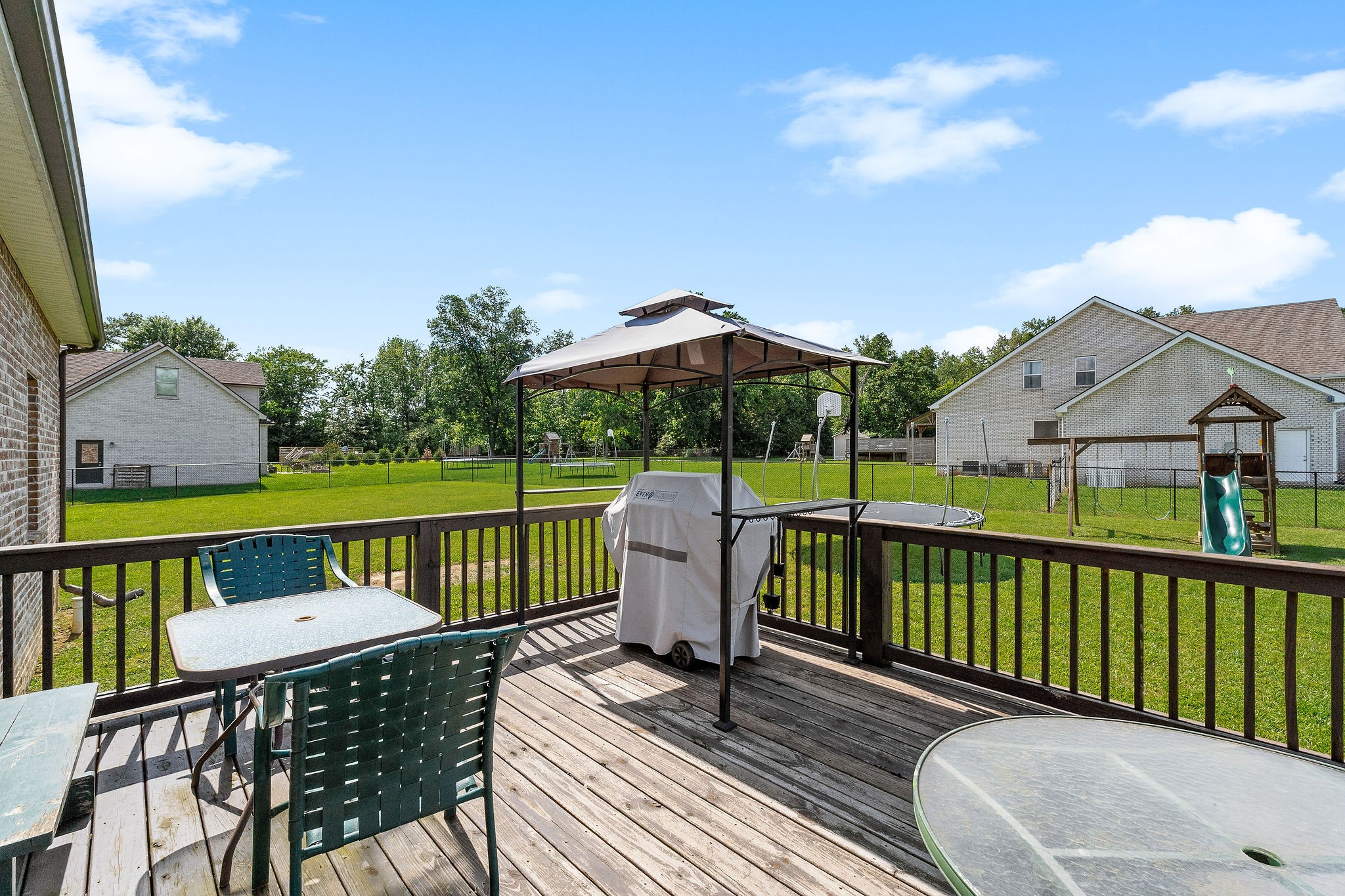 105 Fieldstone Drive Smithville, TN 37166 - Photo 30 of 32
