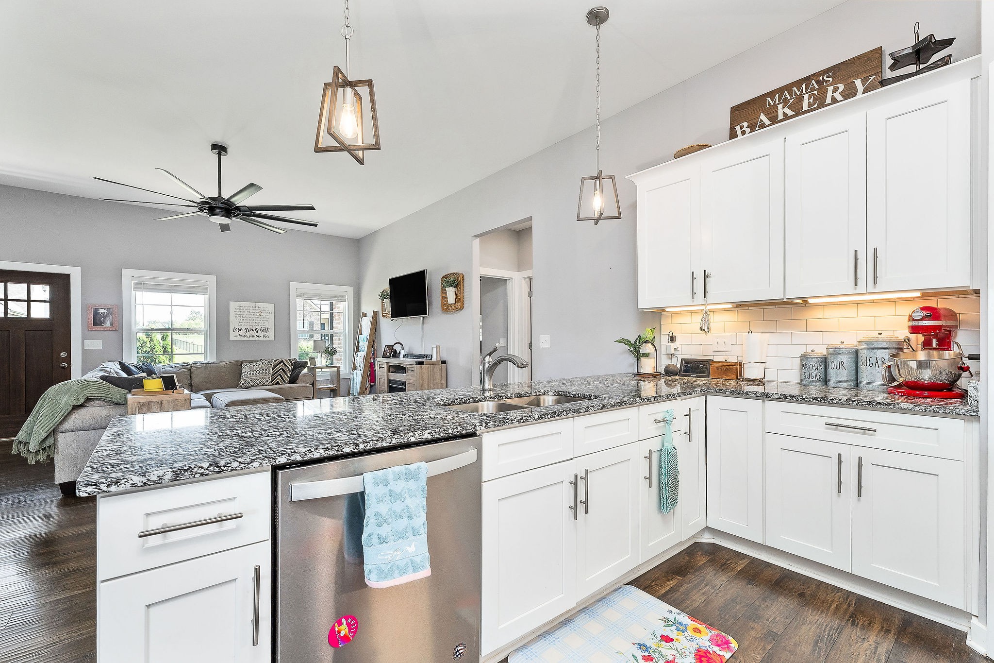 105 Fieldstone Drive Smithville, TN 37166 - Photo 8 of 32