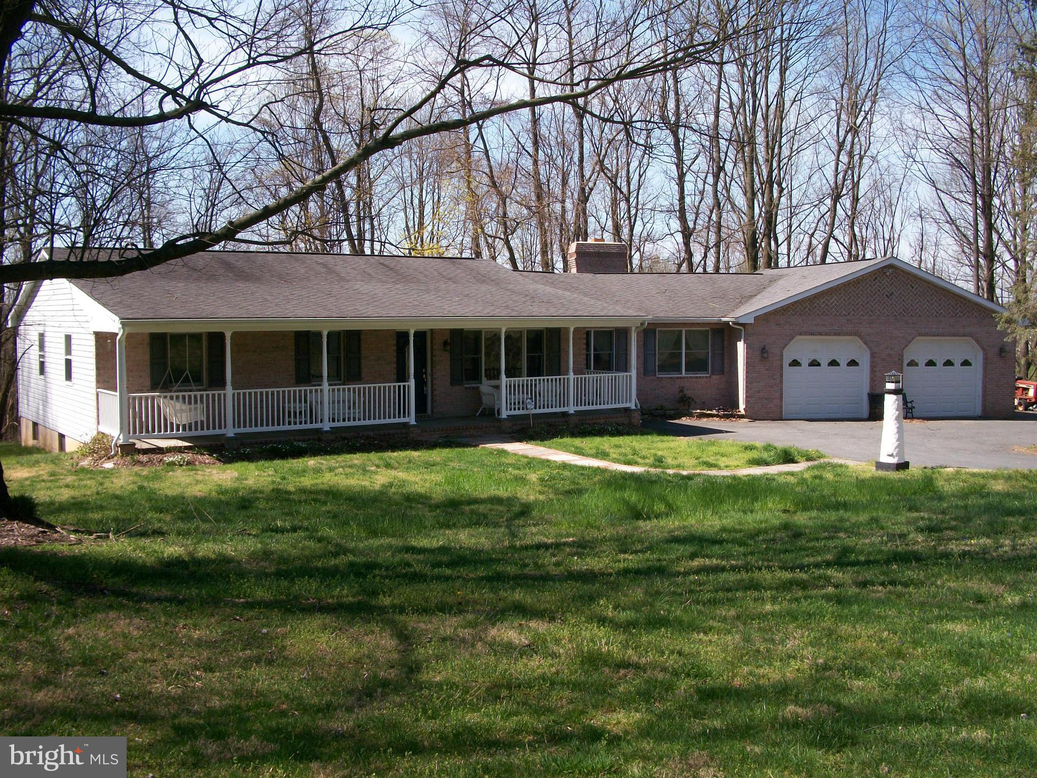 715 Chestnut Hill Road Forest Hill, MD 21050 - Photo 1 of 30 Exterior (Front)