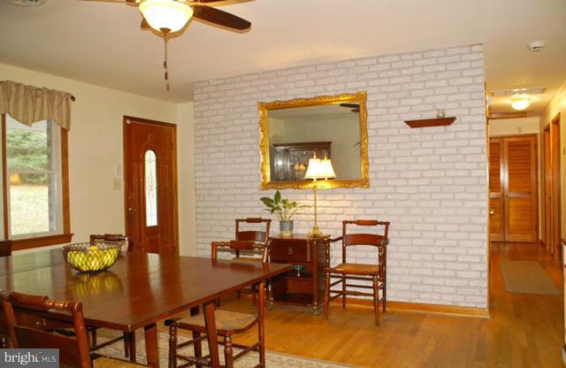 715 Chestnut Hill Road Forest Hill, MD 21050 - Photo 12 of 30 Dining Room