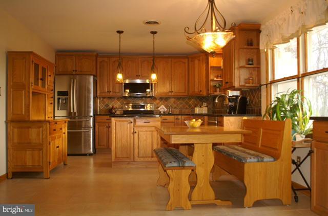 715 Chestnut Hill Road Forest Hill, MD 21050 - Photo 14 of 30 Kitchen