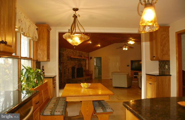 715 Chestnut Hill Road Forest Hill, MD 21050 - Photo 15 of 30 Kitchen