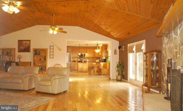 715 Chestnut Hill Road Forest Hill, MD 21050 - Photo 16 of 30 Great Room