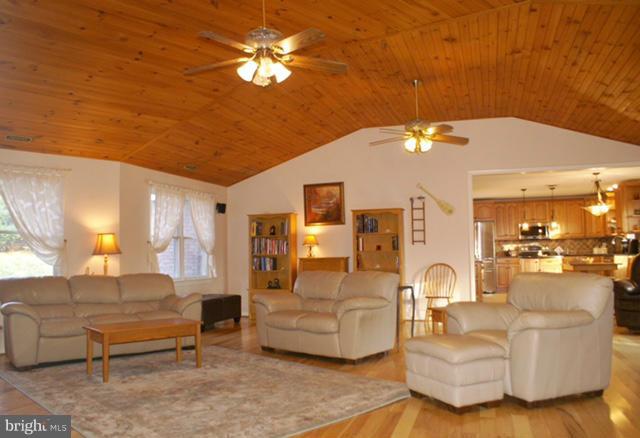 715 Chestnut Hill Road Forest Hill, MD 21050 - Photo 22 of 30 Great Room
