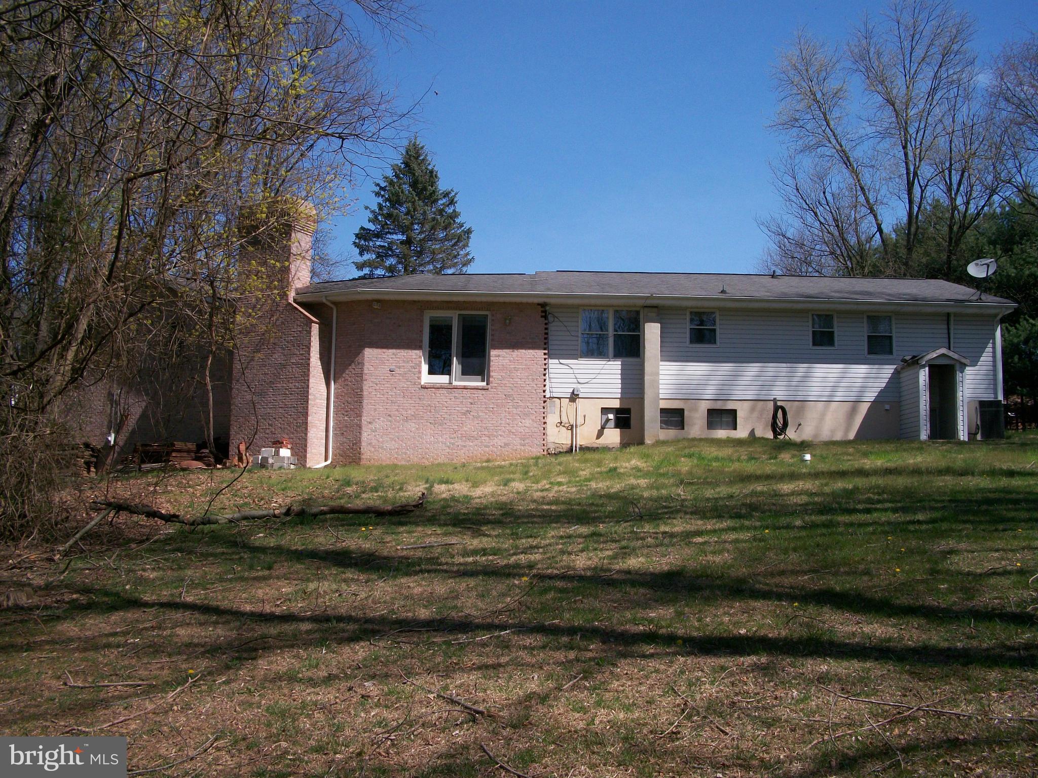 715 Chestnut Hill Road Forest Hill, MD 21050 - Photo 4 of 30 Exterior (Rear)