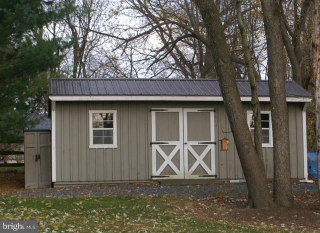 715 Chestnut Hill Road Forest Hill, MD 21050 - Photo 6 of 30 Storage Shed