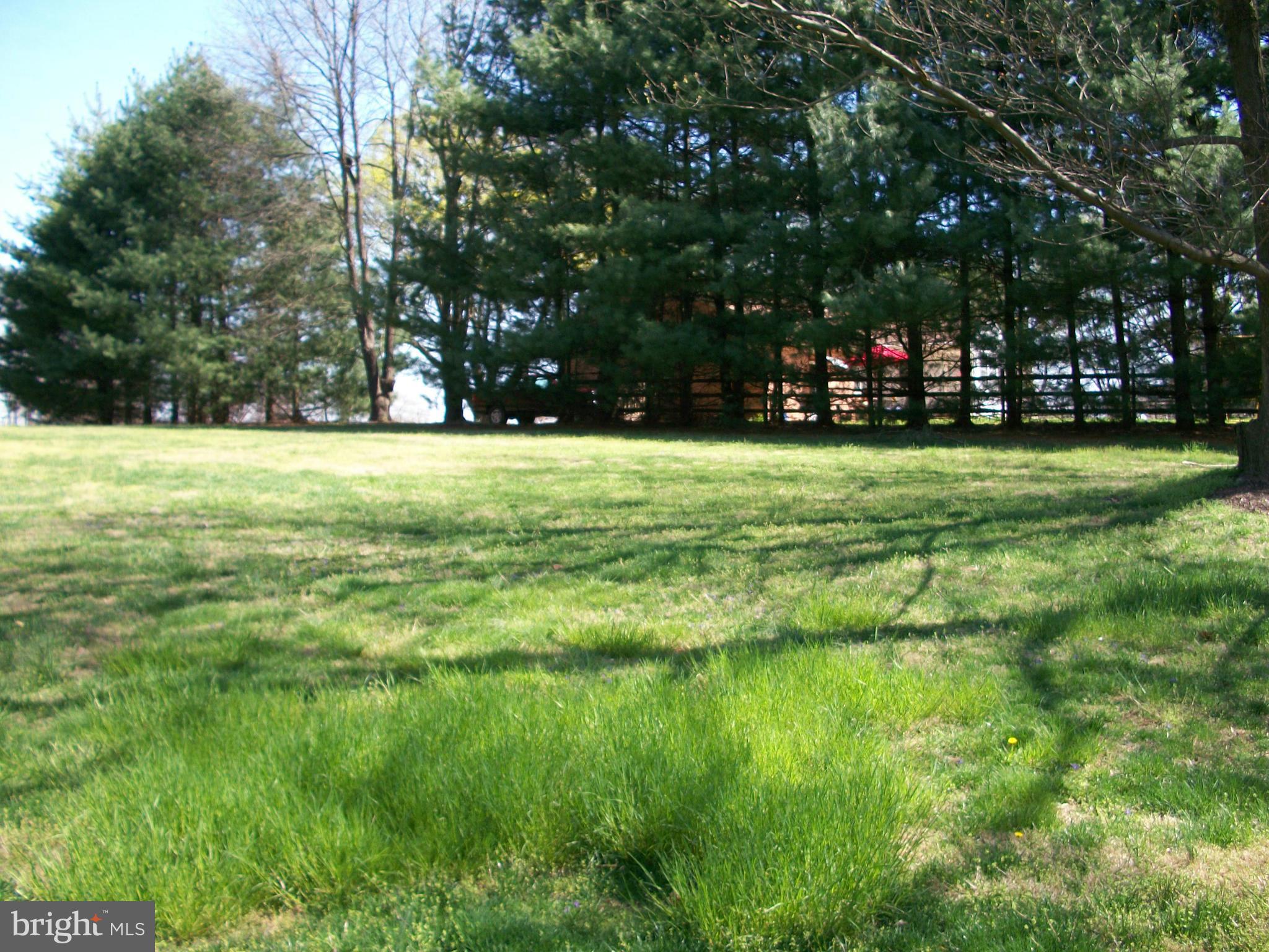 715 Chestnut Hill Road Forest Hill, MD 21050 - Photo 7 of 30 View of Front Yard