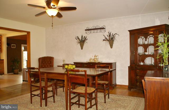 715 Chestnut Hill Road Forest Hill, MD 21050 - Photo 9 of 30 Dining Room