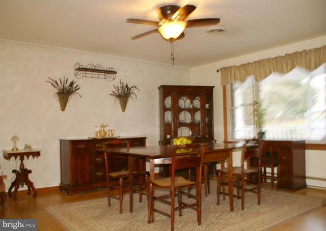 715 Chestnut Hill Road Forest Hill, MD 21050 - Photo 10 of 30 Dining Room