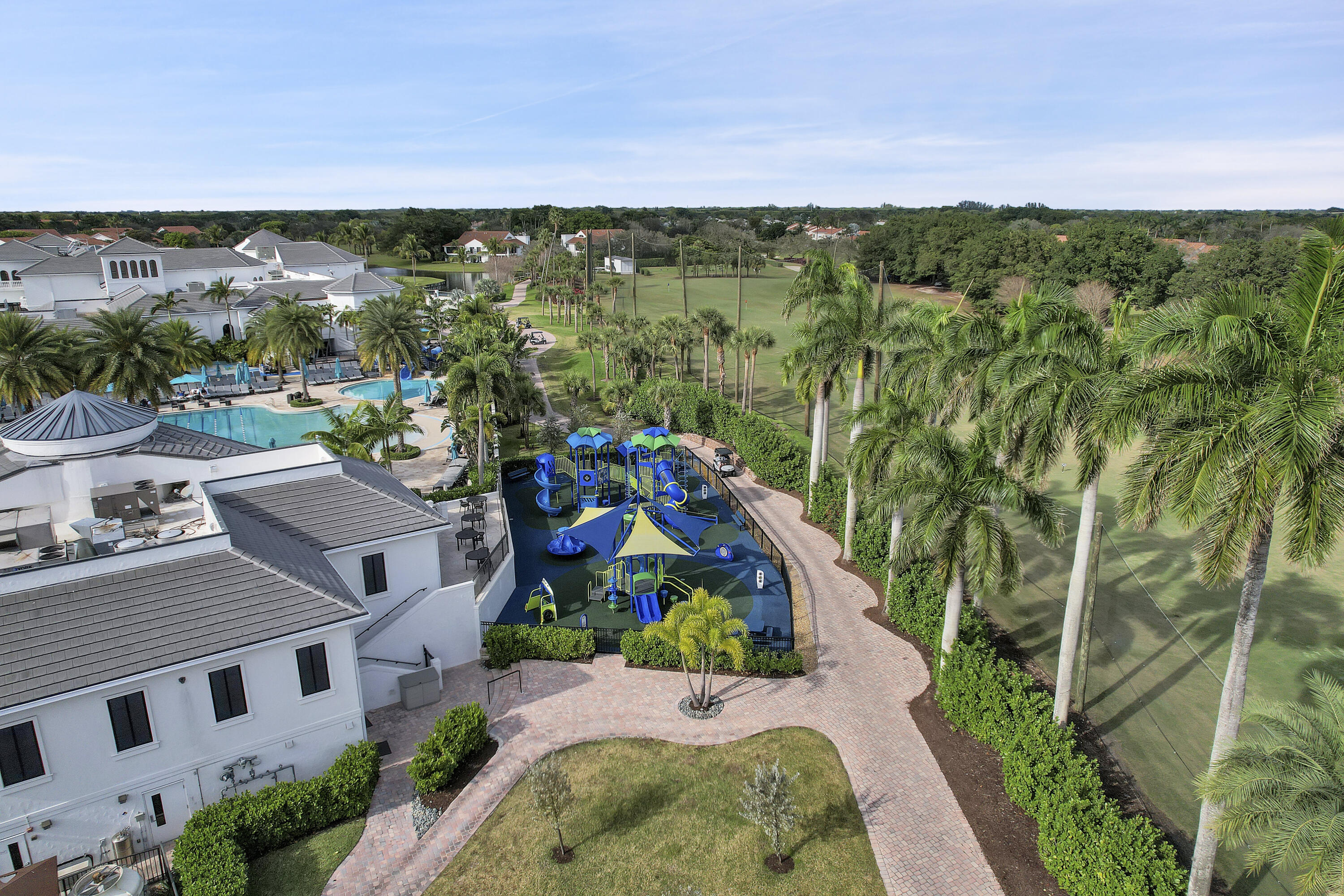 6003 Northwest 23rd Way Boca Raton, FL 33496 - Photo 62 of 78 Clubhouse