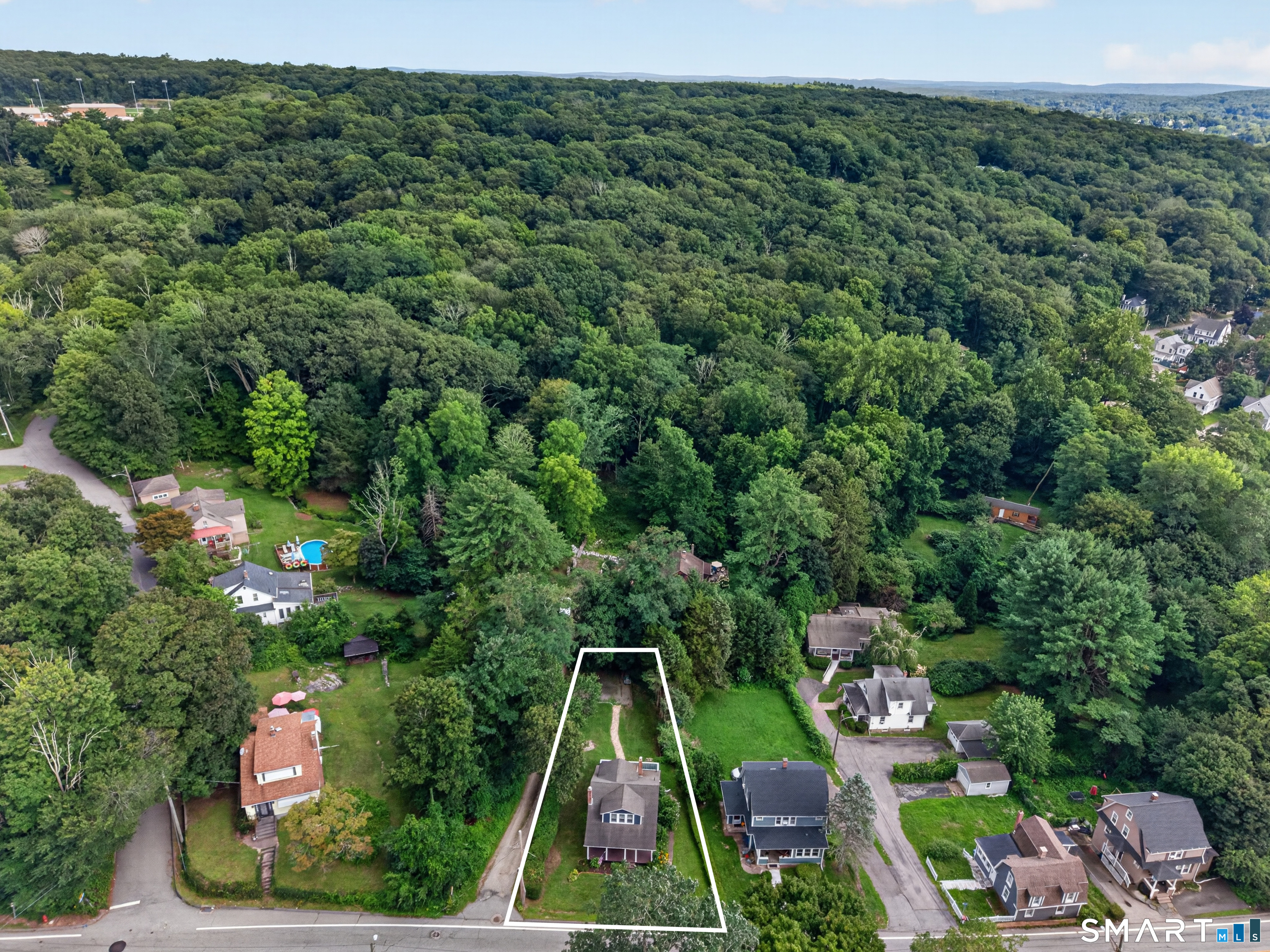 19 Harland Road Norwich, CT 06360 - Photo 36 of 40 Gallery Image 36