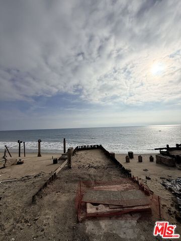 $1,695,000 | 19124 Pacific Coast Highway, Malibu, CA 90265