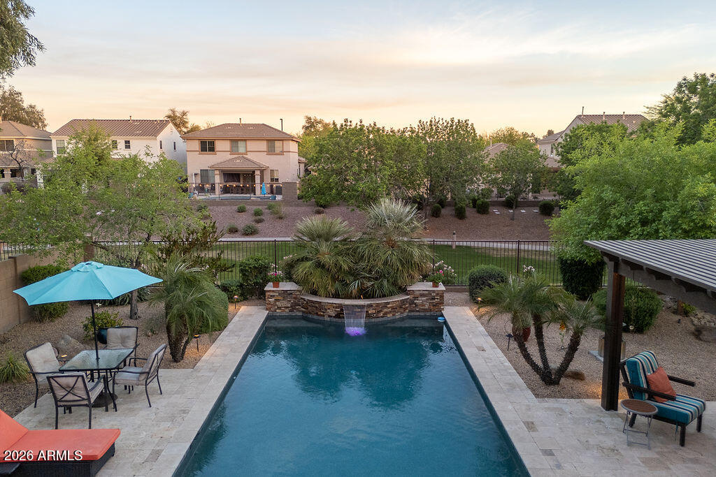 4421 East Blue Sage Road Gilbert, AZ 85297 - Photo 33 of 43 Power Ranch living