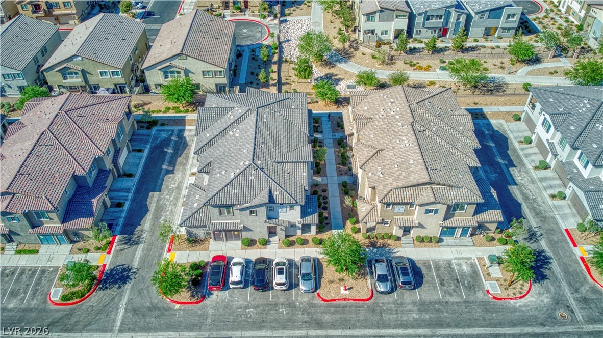 7362 North Decatur Boulevard, Unit 1 North Las Vegas, NV 89084 - Photo 47 of 61