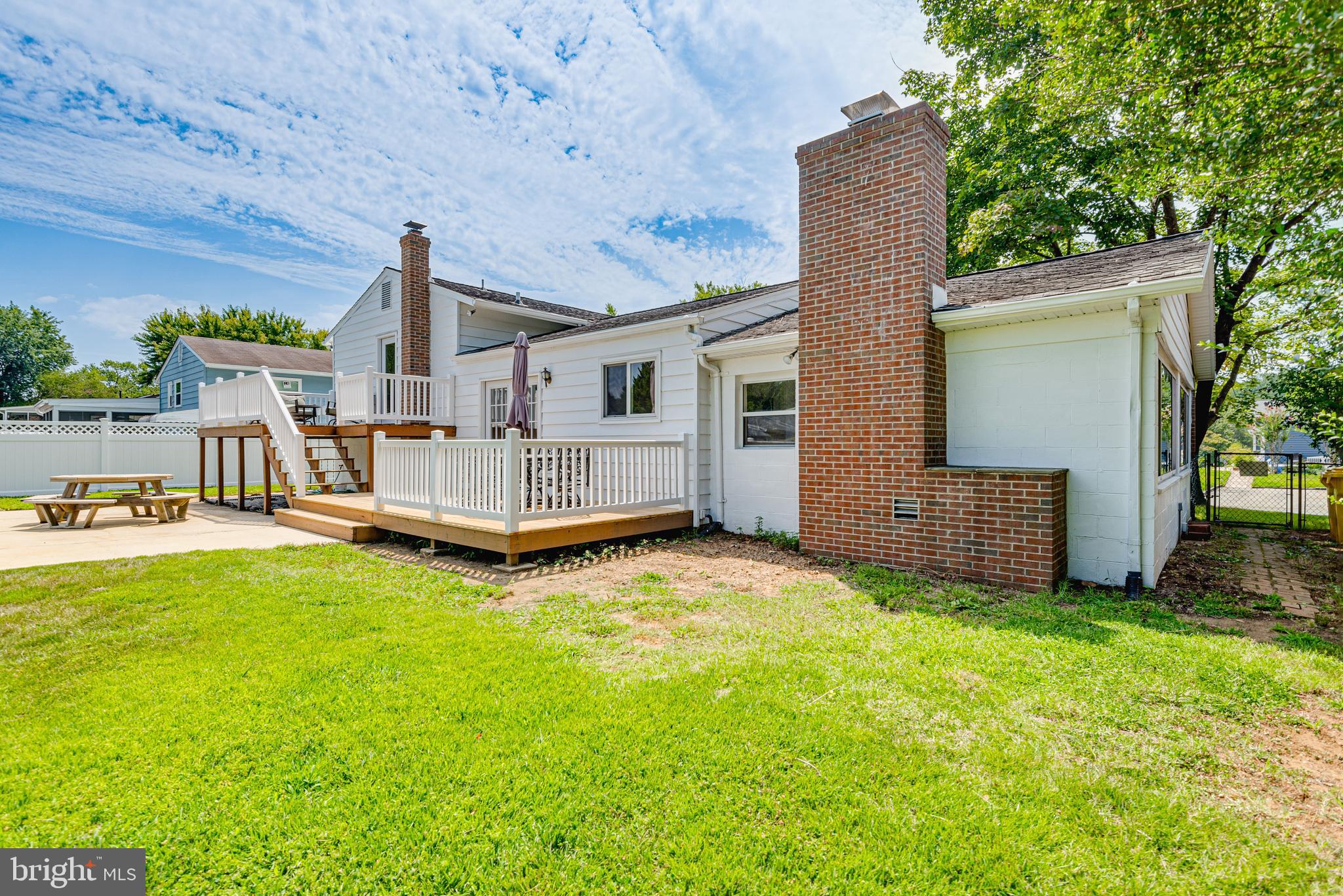 3021 Marlin Drive Riva, MD 21140 - Photo 17 of 27