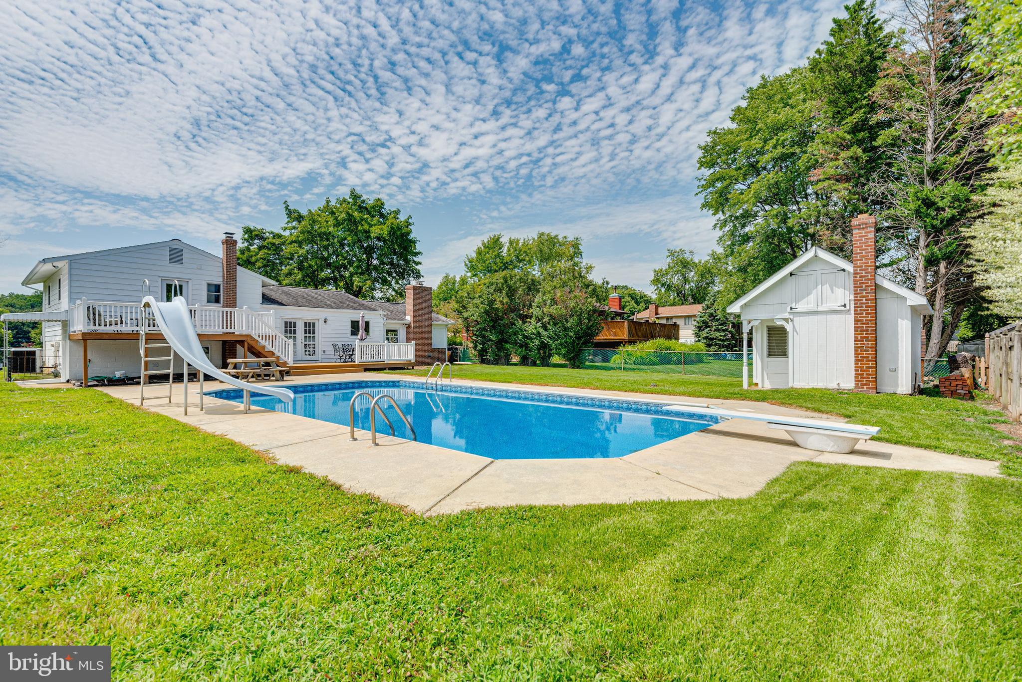3021 Marlin Drive Riva, MD 21140 - Photo 20 of 27 Your Oasis!