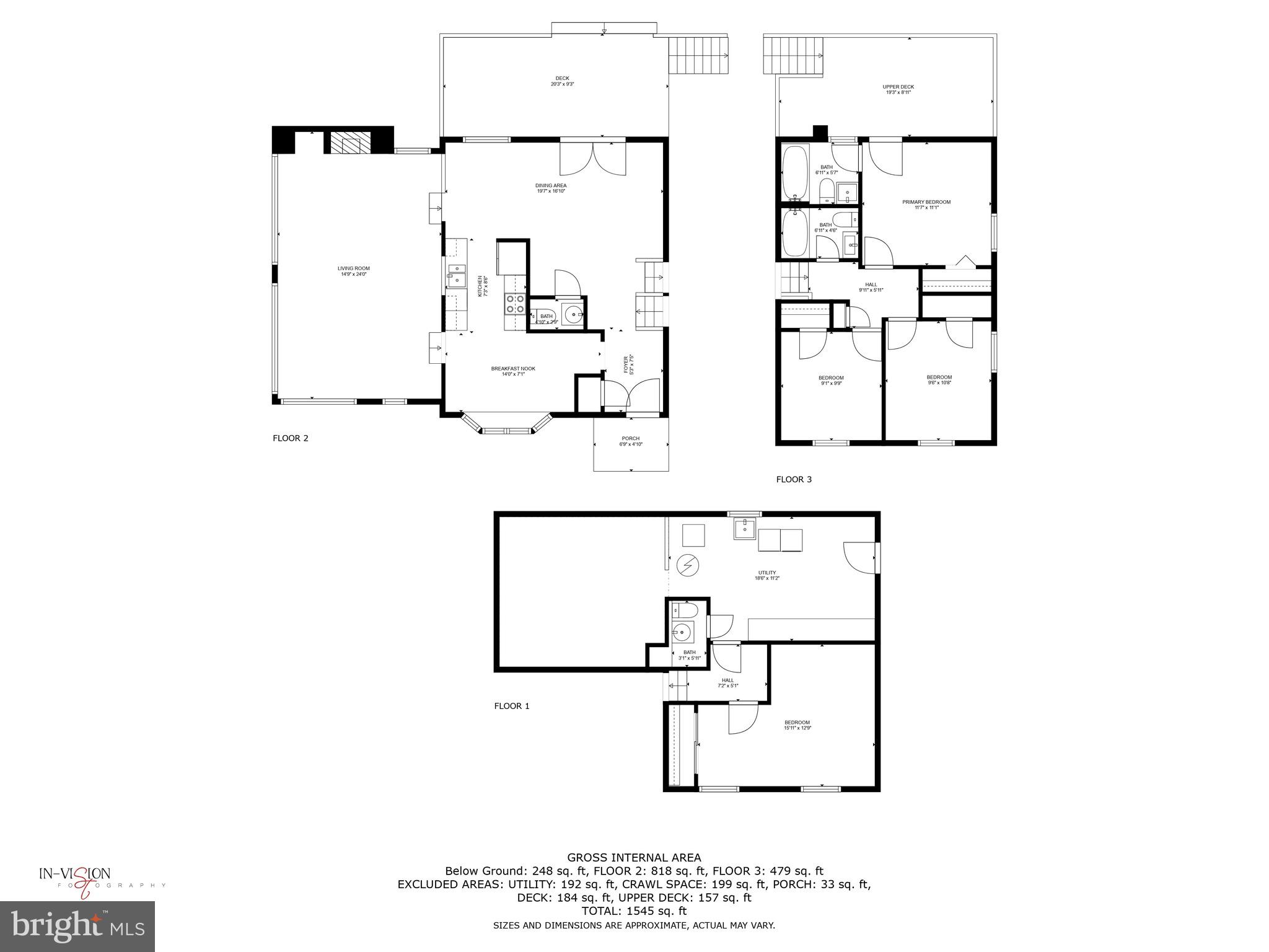 3021 Marlin Drive Riva, MD 21140 - Photo 23 of 27