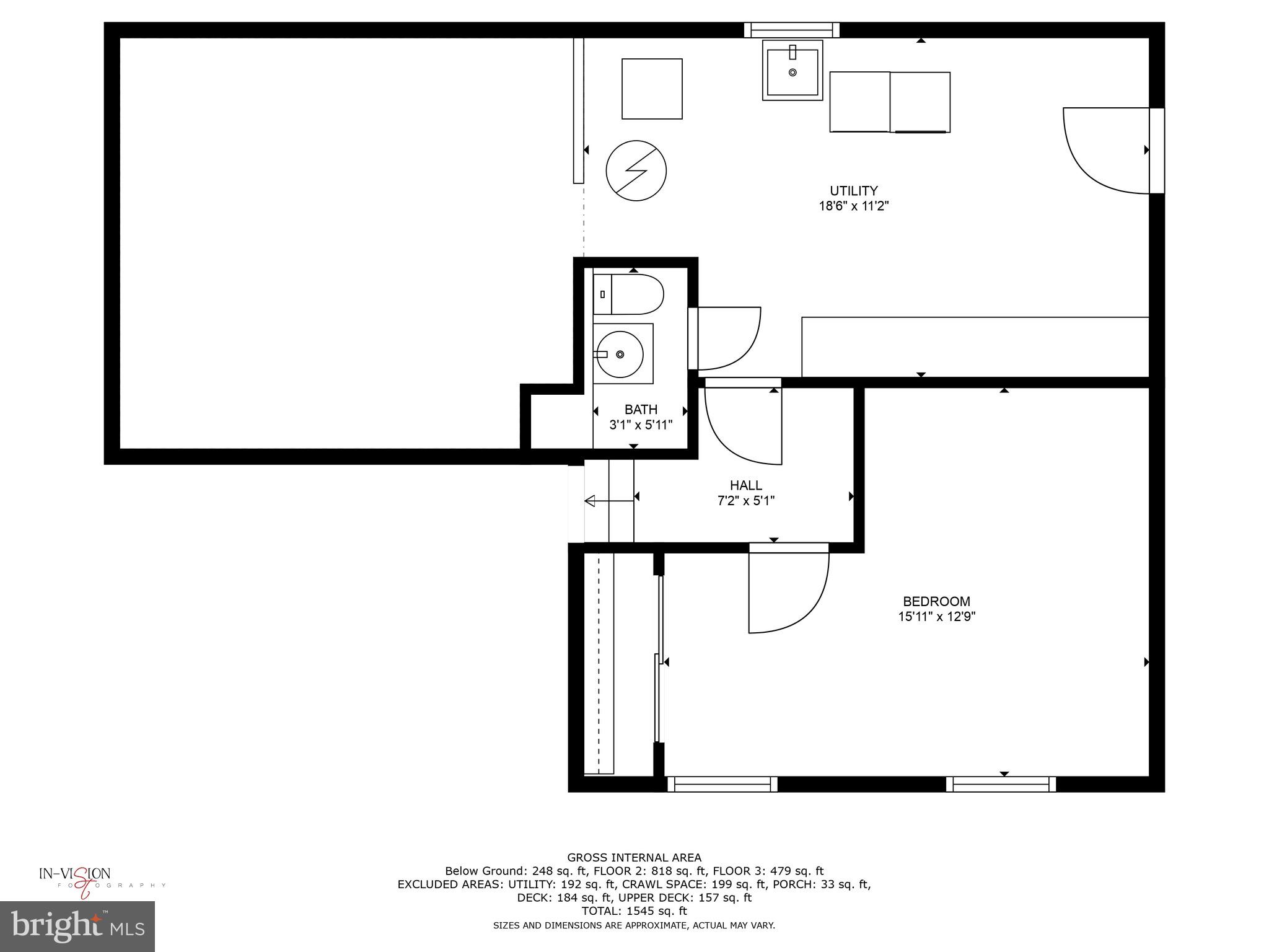 3021 Marlin Drive Riva, MD 21140 - Photo 25 of 27