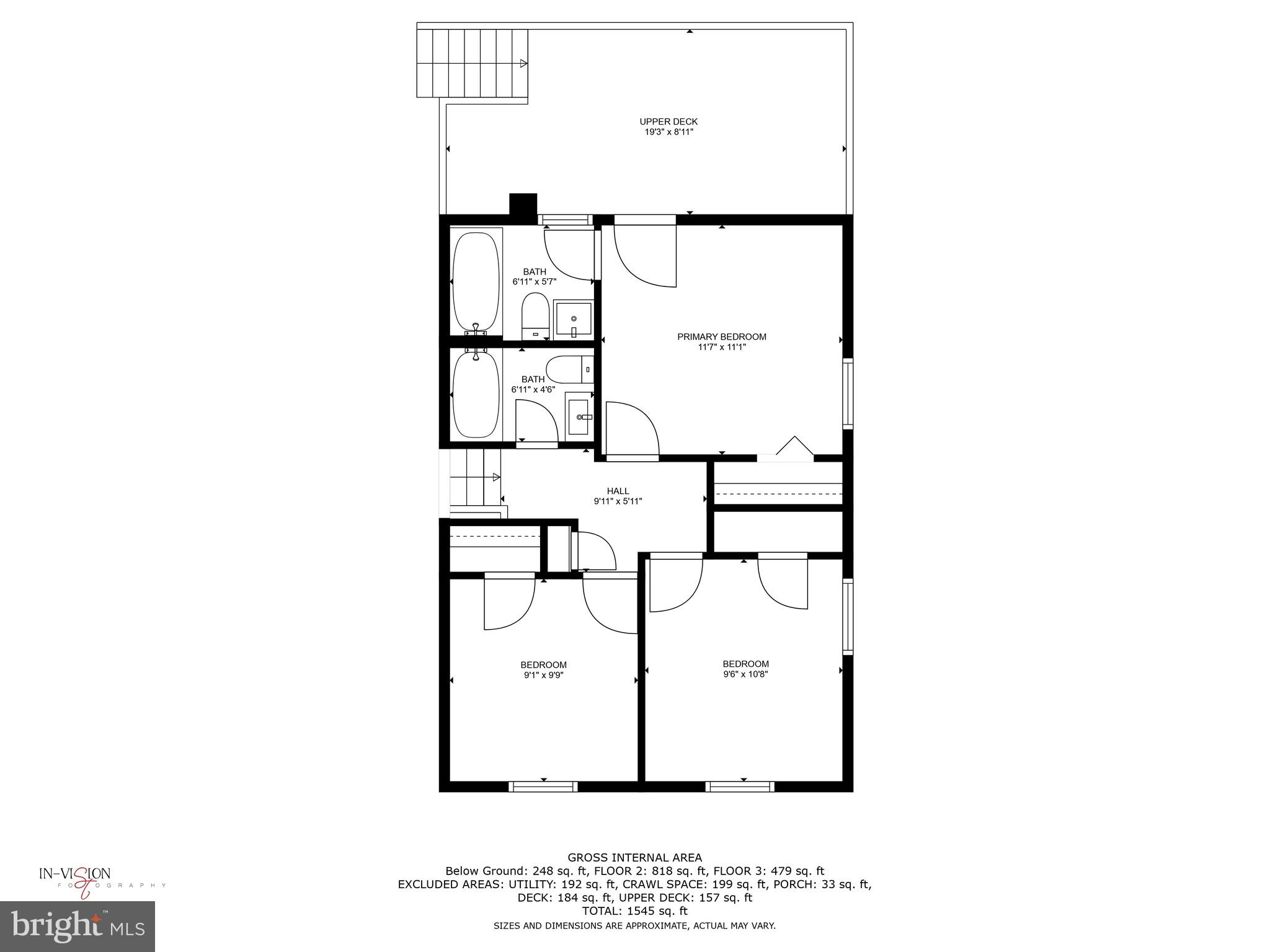 3021 Marlin Drive Riva, MD 21140 - Photo 26 of 27